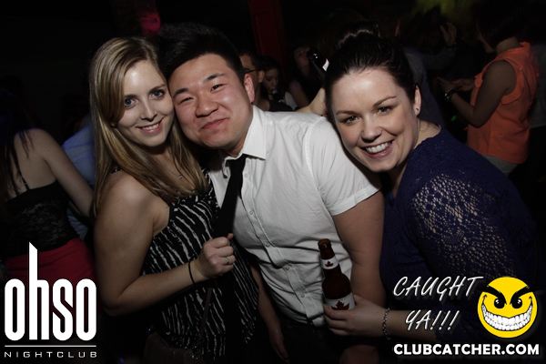 Ohso nightclub photo 59 - April 12th, 2013