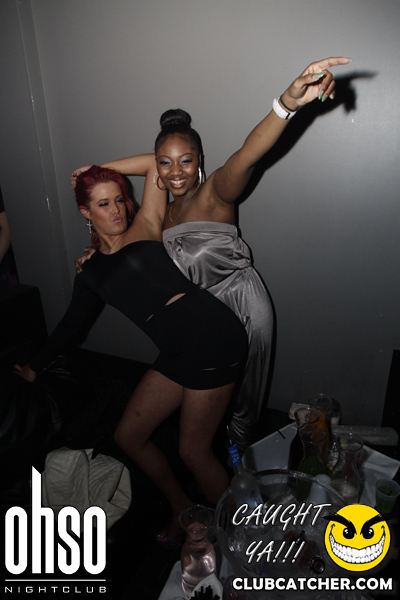 Ohso nightclub photo 67 - April 12th, 2013