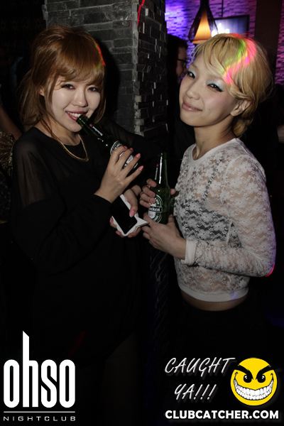 Ohso nightclub photo 69 - April 12th, 2013