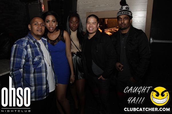 Ohso nightclub photo 73 - April 12th, 2013