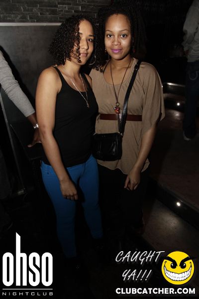 Ohso nightclub photo 75 - April 12th, 2013