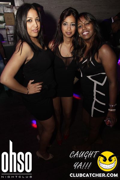 Ohso nightclub photo 76 - April 12th, 2013