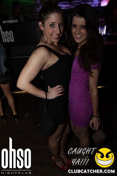 Ohso nightclub photo 78 - April 12th, 2013