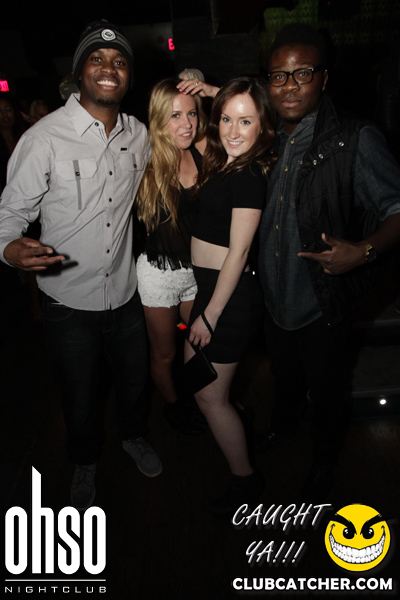 Ohso nightclub photo 84 - April 12th, 2013