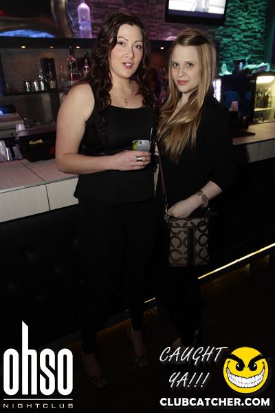 Ohso nightclub photo 90 - April 12th, 2013