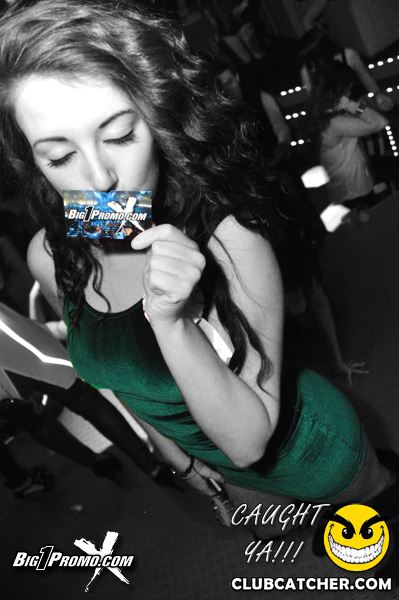 Luxy nightclub photo 11 - April 13th, 2013