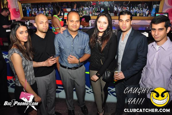 Luxy nightclub photo 103 - April 13th, 2013