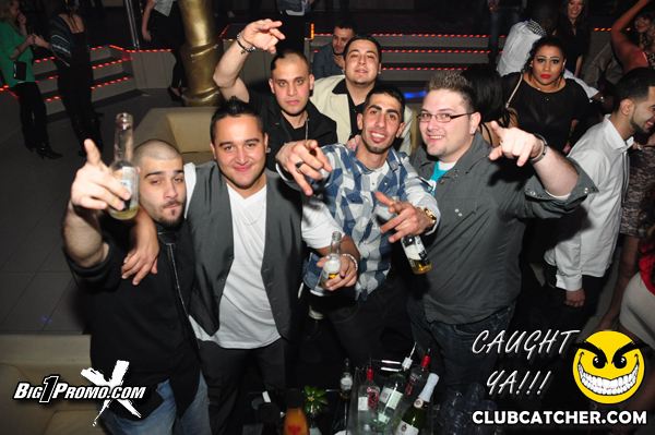 Luxy nightclub photo 111 - April 13th, 2013