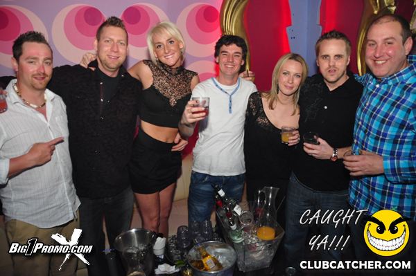 Luxy nightclub photo 112 - April 13th, 2013