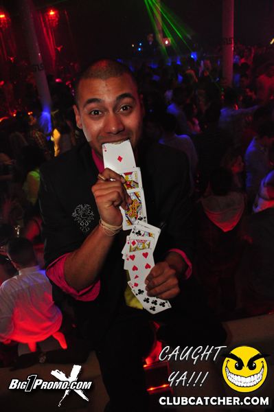 Luxy nightclub photo 14 - April 13th, 2013