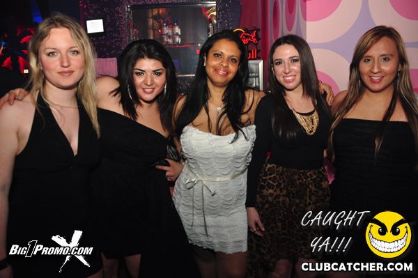 Luxy nightclub photo 152 - April 13th, 2013