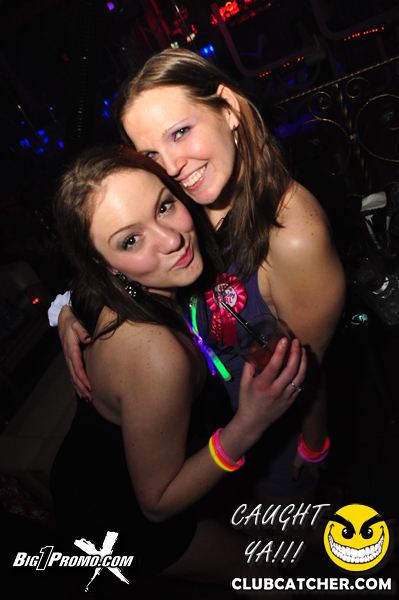 Luxy nightclub photo 17 - April 13th, 2013