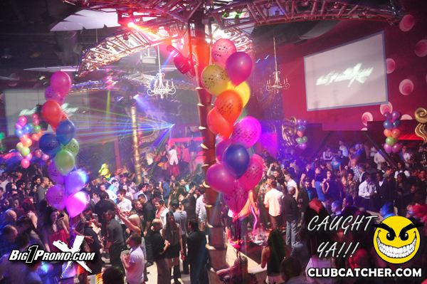 Luxy nightclub photo 174 - April 13th, 2013