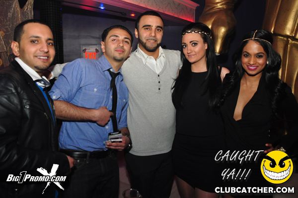 Luxy nightclub photo 176 - April 13th, 2013