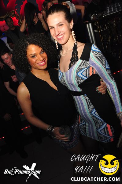 Luxy nightclub photo 177 - April 13th, 2013