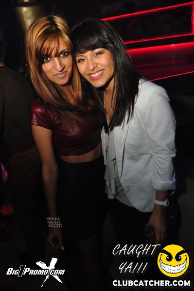 Luxy nightclub photo 19 - April 13th, 2013