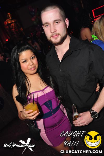 Luxy nightclub photo 182 - April 13th, 2013