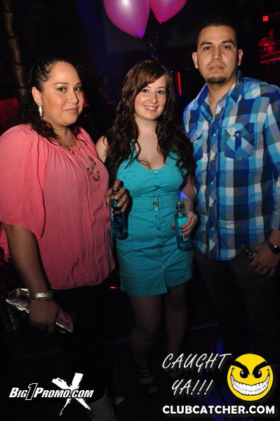 Luxy nightclub photo 185 - April 13th, 2013