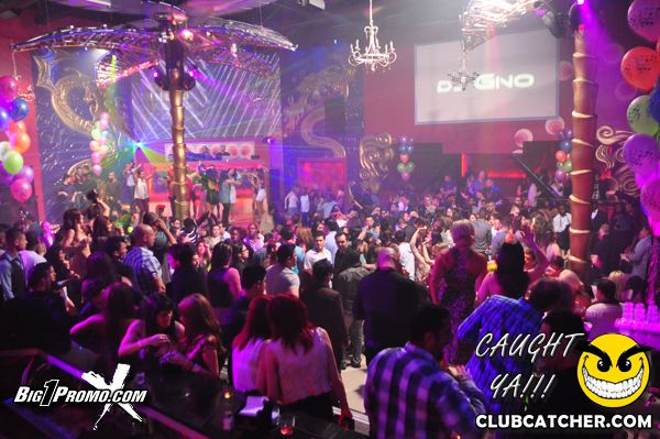 Luxy nightclub photo 186 - April 13th, 2013