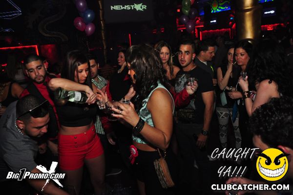 Luxy nightclub photo 195 - April 13th, 2013