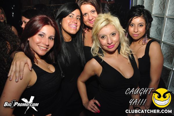 Luxy nightclub photo 3 - April 13th, 2013