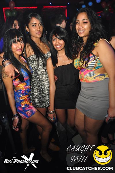 Luxy nightclub photo 21 - April 13th, 2013