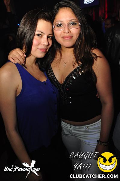 Luxy nightclub photo 209 - April 13th, 2013