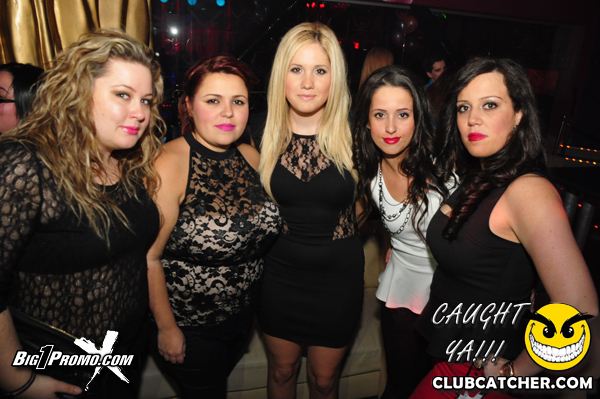 Luxy nightclub photo 22 - April 13th, 2013