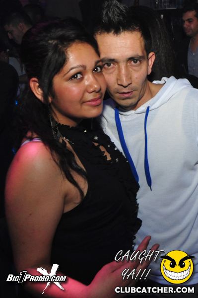 Luxy nightclub photo 222 - April 13th, 2013