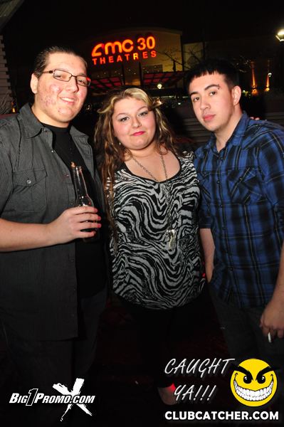 Luxy nightclub photo 231 - April 13th, 2013