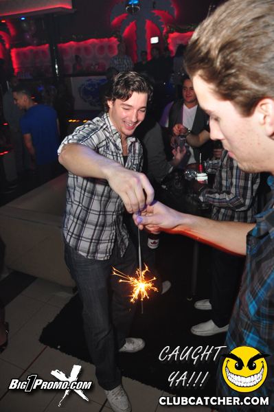 Luxy nightclub photo 25 - April 13th, 2013