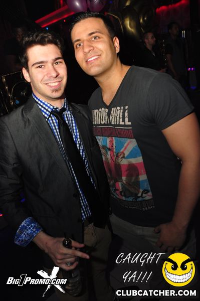 Luxy nightclub photo 244 - April 13th, 2013