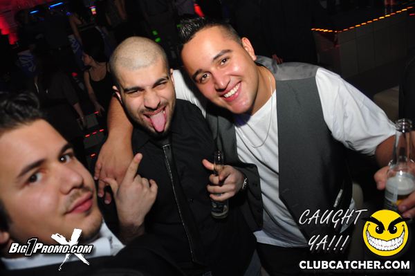 Luxy nightclub photo 250 - April 13th, 2013