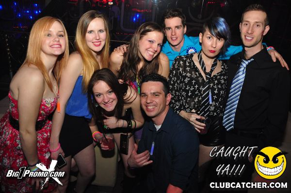 Luxy nightclub photo 26 - April 13th, 2013