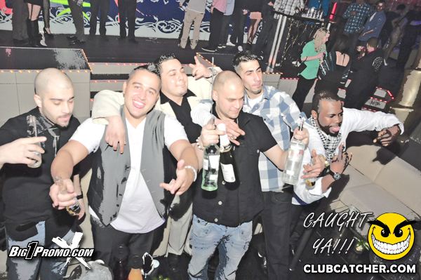 Luxy nightclub photo 251 - April 13th, 2013