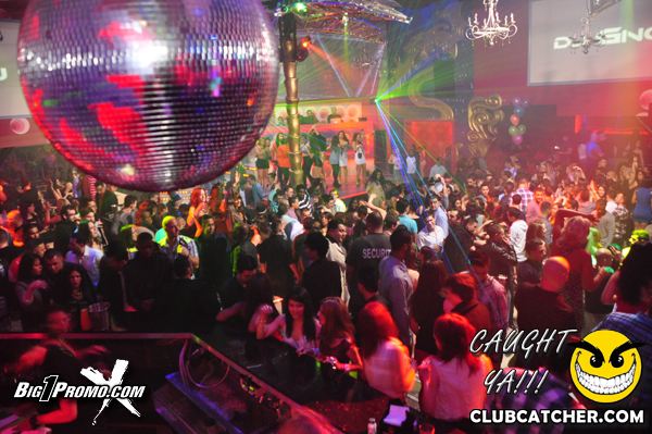 Luxy nightclub photo 256 - April 13th, 2013