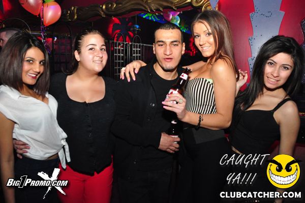 Luxy nightclub photo 260 - April 13th, 2013