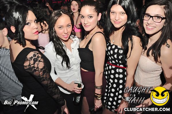 Luxy nightclub photo 262 - April 13th, 2013