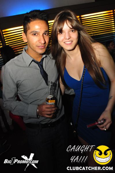 Luxy nightclub photo 264 - April 13th, 2013