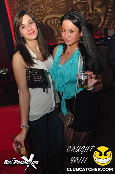 Luxy nightclub photo 270 - April 13th, 2013