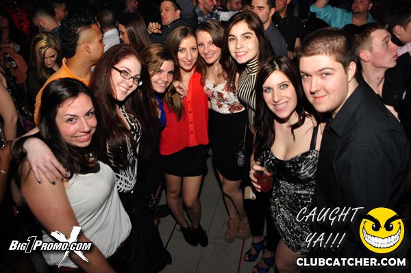 Luxy nightclub photo 28 - April 13th, 2013