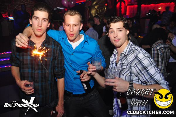 Luxy nightclub photo 274 - April 13th, 2013