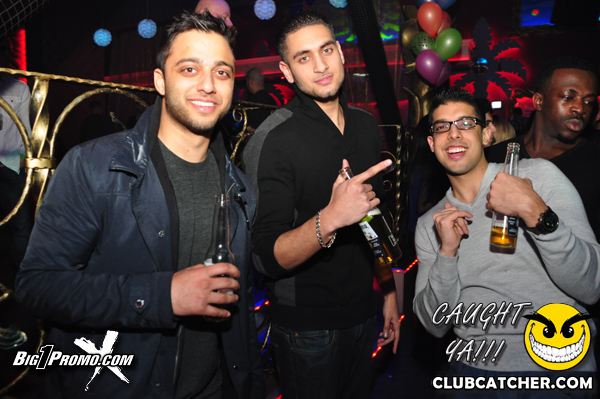 Luxy nightclub photo 284 - April 13th, 2013