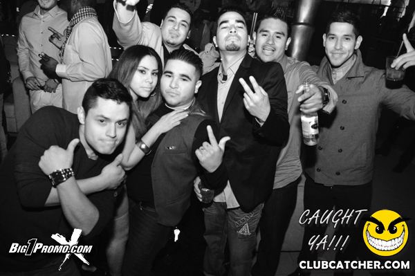 Luxy nightclub photo 285 - April 13th, 2013