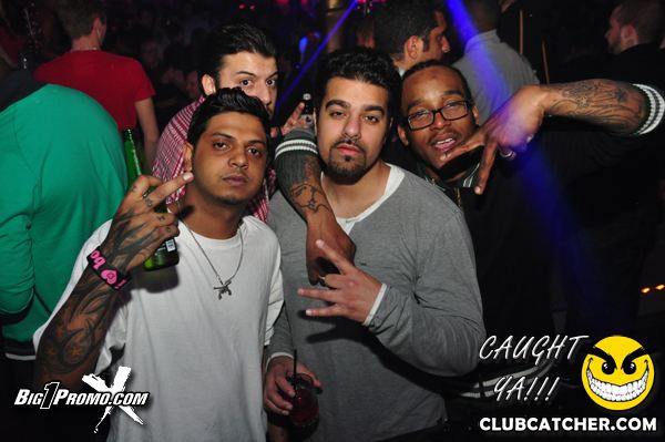 Luxy nightclub photo 287 - April 13th, 2013