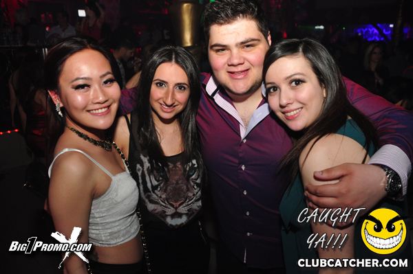 Luxy nightclub photo 288 - April 13th, 2013