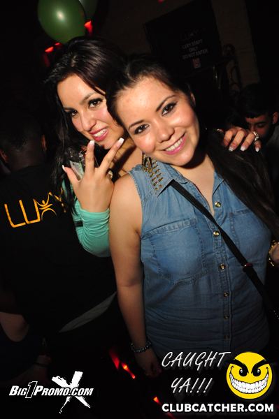 Luxy nightclub photo 298 - April 13th, 2013