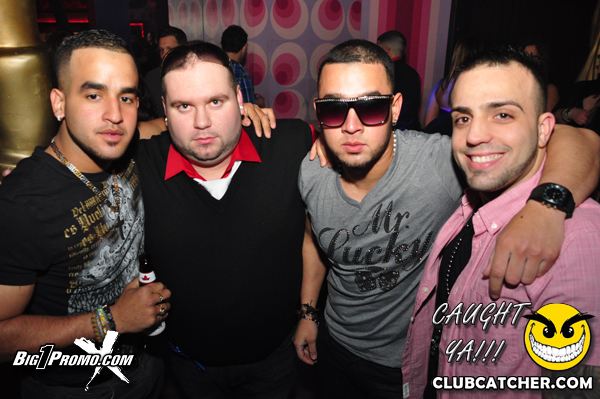 Luxy nightclub photo 299 - April 13th, 2013