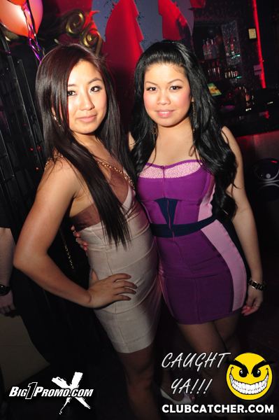 Luxy nightclub photo 4 - April 13th, 2013