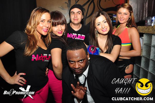 Luxy nightclub photo 31 - April 13th, 2013